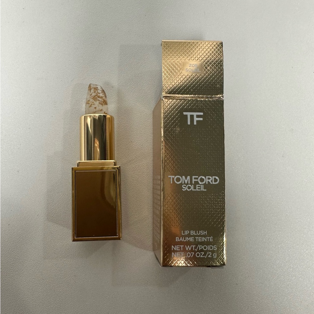 TOM FORD Soleil Lip Blush